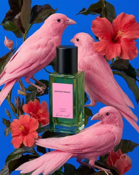 Floral Vitality