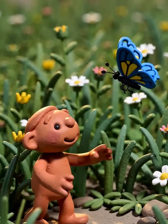 Claymation