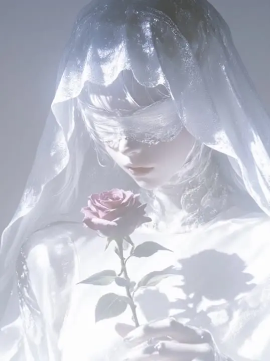 Silent Rose